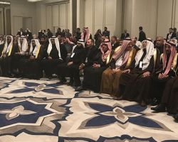 العشائر والقبائل السورية تعلن براءتها من اجتماع 