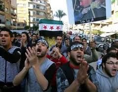 أخبار يوم الاثنين 30-1-2012م