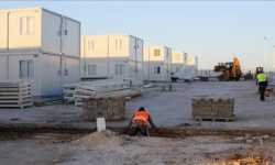 بميزات فندقية.. مخيم جديد للاجئين السوريين بتركيا