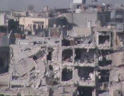أخبار يوم السبت - عجز أمام موجات اللجوء -1-9-2012م