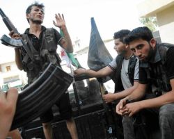 بدء الهجوم البري على حلب.. و«الجيش الحر» يستعيد حي «صلاح الدين» وتصعيد أمني بالعاصمة