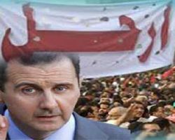 الأسد مستبقاً مفاوضات أستانا: لن أغادر مالم يطلب مني الشعب ذلك!