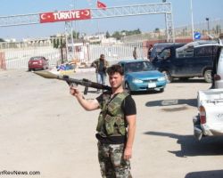 تل أبيض ووعد بلفور الأسود