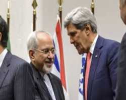 مفاوضات الغرب مع إيران أكبر من المسألة النووية