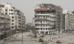 نظام الأسد يستهدف 46 منشأة حيوية خلال شهر