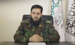 قائد جيش الإسلام ينفي الانسحاب من الهيئة العليا للتفاوض المنبثقة عن مؤتمر الرياض