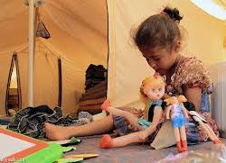 هل العيد مبارك حقاً