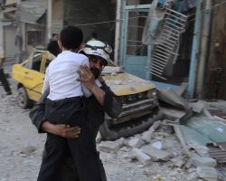 قائمة أسماء ضحايا العدوان الروسي الأسدي ليوم أمس الأحد