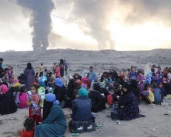 نشرة أخبار الاثنين - مجلس مدينة إدلب يؤكد على خيار الصمود والمواجهة، و مجلس محافظة حماة يناشد لإغاثة آلاف النازحين في العراء -(10-9-2018)