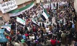 خمس خرافات حول الثورة السورية