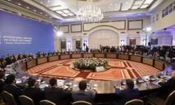 الخارجية الكازاخستانية تكشف عن موعد الجولة المقبلة من مفاوضات 
