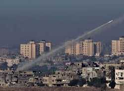 من دمشق الثورة إلى غزّة هاشم: المعركة واحدة والعدوّ واحد
