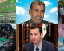 خسائر عسكرية فادحة لإيران وحزب الله بريف حلب