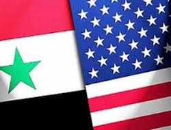 ما الذي تريده أمريكا لسورية؟.