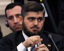 جيش الإسلام يقبل استقالة 