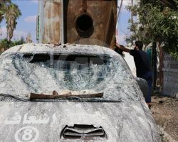 اتفاق أستانة مُدمَّر دموياً..تقرير يوثق انتهاكات روسيا والنظام في إدلب 