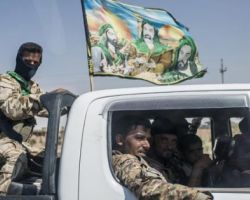 نشرة أخبار الخميس - نظام الأسد يحشد ميلشيات إيرانية في محيط إدلب، ومناشدات لإغاثة العائلات النازحة إلى المعرة -(6-12-2018)