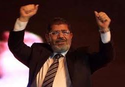 رسالة مرسي القوية في قمة عدم الانحياز بطهران
