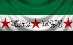 سورية.. صراعُ المحافظة على الهوية السُّنية