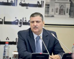 هيئة التفاوض تسجل 17 ملاحظة حول بيان وقف إطلاق النار