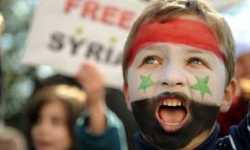 رسالة من أهل الجنة إلى ثوار سوريا