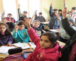 نشرة أخبار سوريا- تشكيل مجلس مدني لبلدة الراعي شمال حلب، وتركيا تصدر قرارات جديدة بخصوص المدارس السورية -(3-12-2016)