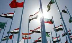 العالم يستعد لمرحلة ما بعد الأسد في أكبر اجتماع لأصدقاء سوريا برئاسة الإمارات وألمانيا