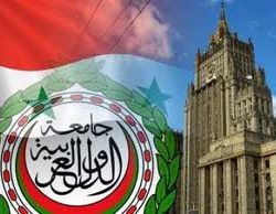 حقيقة موقف الجامعة العربية