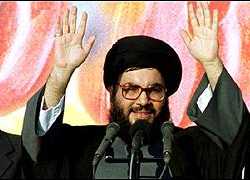 حزب الله: الفصل الأخير