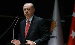 أردوغان يشيد باستقرار إدلب، ويتوعد بالتوجه نحو مناطق شرقي الفرات