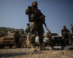 الثوار يكبدون ميلشيات الأسد خسائر فادحة على أطراف خان شيخون