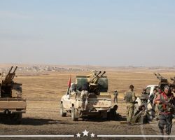 الجيش الوطني يصل إلى مشارف بلدة تل نمر