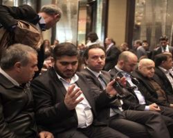 سورية: عودة المعارضة إلى جنيف مرجّحة بسقف شروط مرتفع