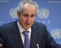 مسؤول أممي: سيسجل التاريخ أننا فشلنا بإيقاف القتل في سوريا 