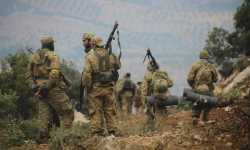 الجيش الحر يفتح ممراً بين إدلب ومناطق سيطرته غربي عفرين