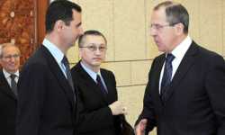 لافروف: روسيا غير متمسكة ببقاء النظام السوري أو رحيله