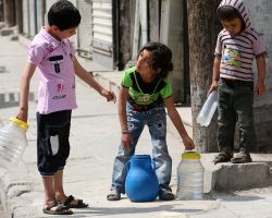 نشرة أخبار سوريا- 