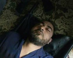 مجهولون يغتالون رئيس لجنة المصالحة في الضمير 