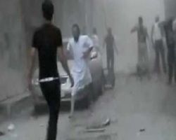 نكبة مخيم اليرموك: لا فرق بين سلطة احتلال ونظام ممانعة