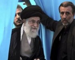 كؤوساً سامة ستوزع بالمجان لخامنئي وتوابعه