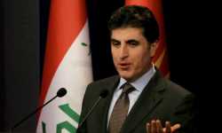 رئيس حكومة إقليم شمال العراق: مليون و400 ألف لاجئ سوري في الإقليم