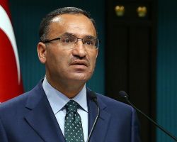 نائب رئيس الوزراء التركي: العلاقة بين تركيا وأمريكا شهدت نقطة تحول كبيرة 