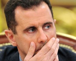 الحوار بين المطرقه والسندان