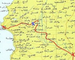 بعد تحرير المسطومة.. ما الذي بقي لقوات الأسد في محافظة إدلب؟!