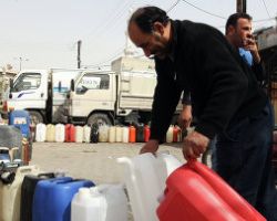 سورية تدير «اقتصاد حرب» مع اتساع نطاق الصراع