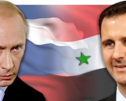 بوتين والأسد... رئيسان للأبد!