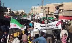 مهلة الجامعة العربية لتوقيع سوريا على بروتوكول المراقبين تنتهي خلال ساعات