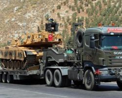نشرة أخبار سوريا- محلات الصرافة في الشمال السوري تبدأ إضراباً مفتوحاً، وتركيا ترسل تعزيزات عسكرية جديدة إلى 