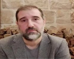 نظام الأسد يحجز على أموال رامي مخلوف 