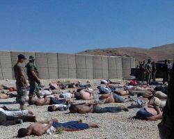 وزير لبناني يطالب بالتحقيق في مقتل سوريين قضوا إثر اقتحام مخيم للاجئين